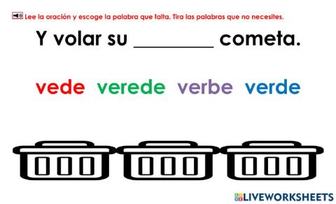 Vivi la viborita: EXAMEN 4