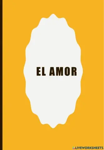 Los  5 lenguajes del amor