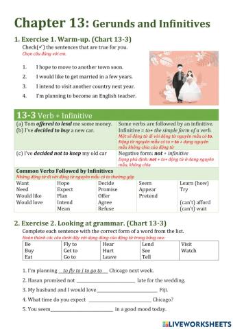 Chapter 13- part 2- fundamentals of english grammar