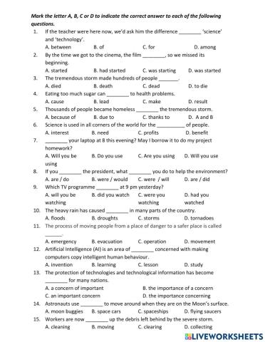Lesson82-Revision - Practice 2