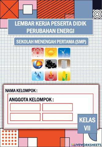 LKPD PhET SIMULATIONS PERUBAHAN ENERGI KELOMPOK 7(IGNATIUS ATONG DAN FITRI KHAIRANI)