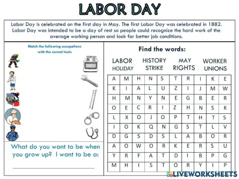 Labor Day