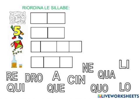 Fratelli QUA QUE QUI QUO