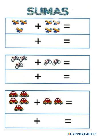 Sumas