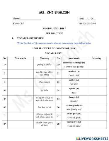 02.05.2022-GE7-PetPractice-Part1