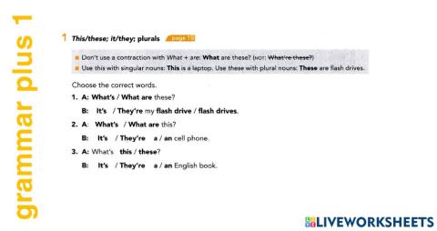 IC002 grammar plus 01