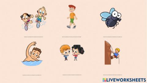 Unit 14 Family and Friends 1