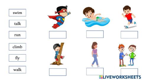 Unit 14.1 Family and Friends 1