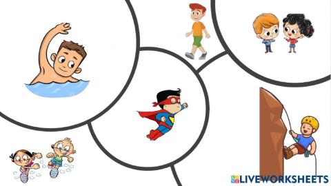 Unit 14.2 Family and Friends 1