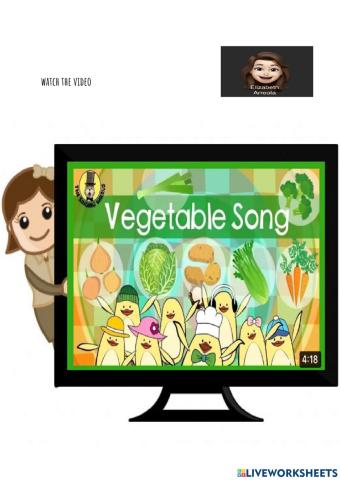 Vegetables