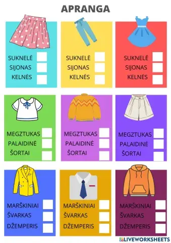 Žodynas. Surask tinkantį žodį