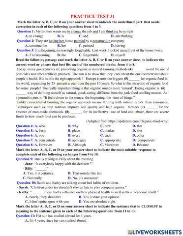 Lttn practice test 31