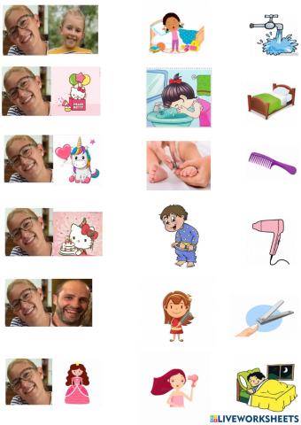 Verbos reflexivos con 2 persona del plural