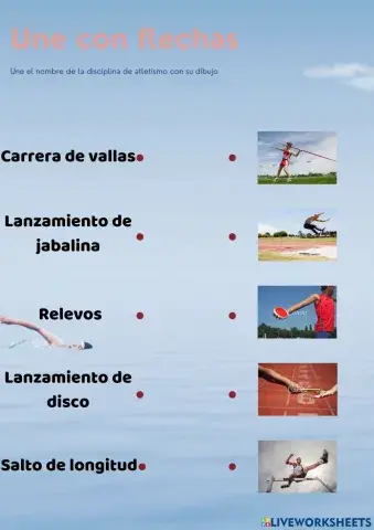 Juegos Olimpicos