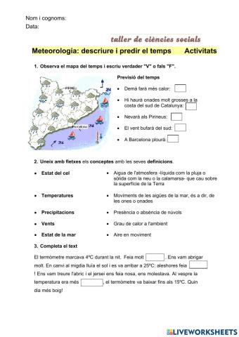 Meteorologia