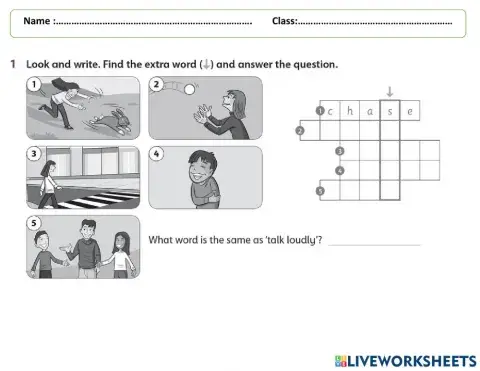 Grade 4 unit 7 lesson 5