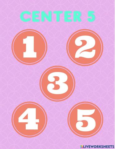 Center 5