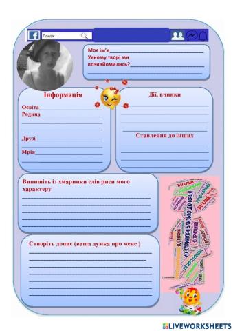 Характеристика Яви