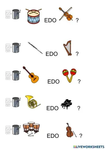 Instrumentuak aukeratu