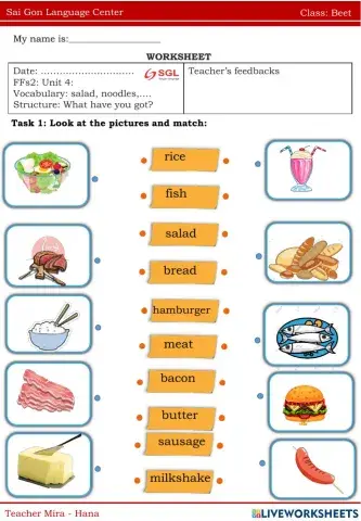 FF2 - Unit 7 - Beet (5-4-2022)