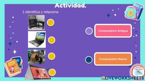 Historia de la computadora