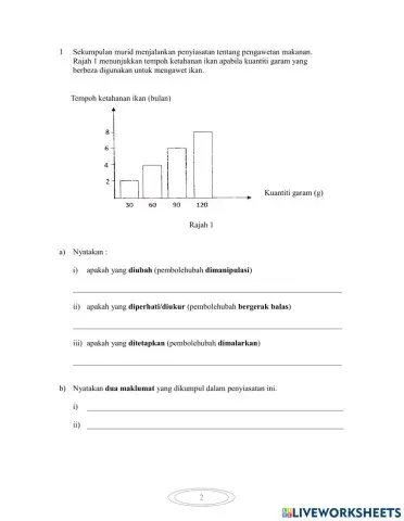 Kemahiran Proses Sains