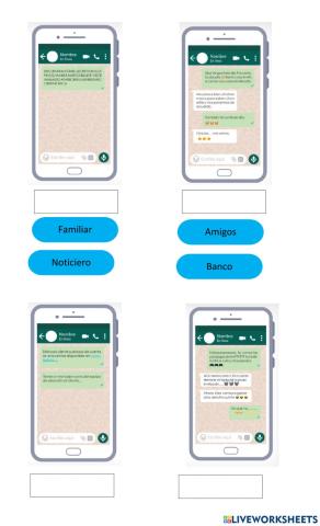Adecuación de textos