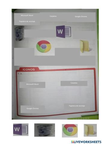 Explorador de windows