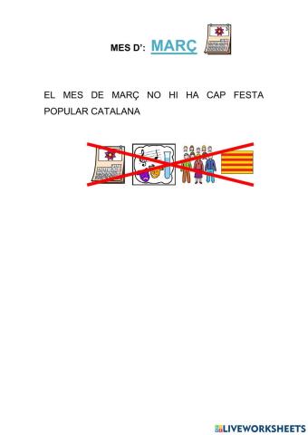 Festa popular sant jrodi i pasqua