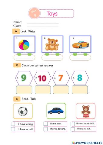 SS1-Unit 9 - Lesson 3