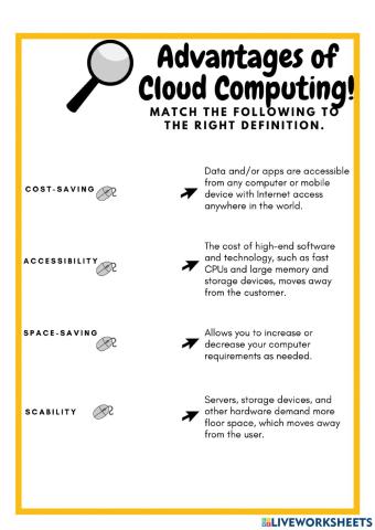 Cloud Computing