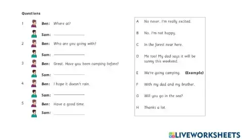 Flyers plus 2020-communication