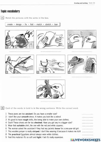 Destination B1- U33-Vocab-page (138  139)