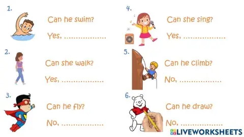 Unit 14.5 Family and Friends 1