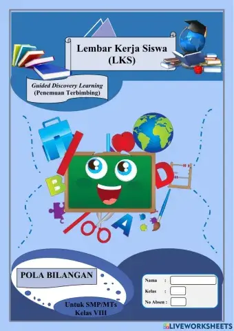 Pola Bilangan Fibonacci