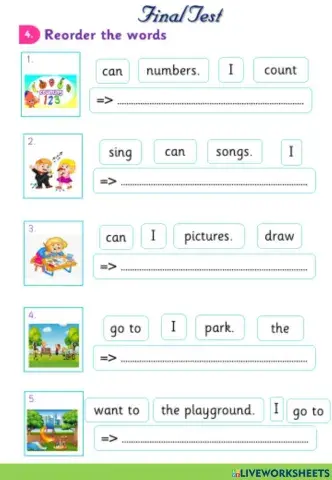 I-learn Smart Start 2