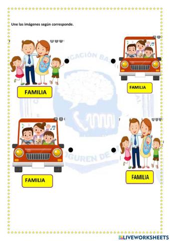 Mi familia