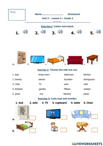 Unit 5 - Lesson 4 - next move 2