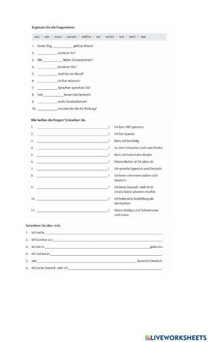 Ujian nicho xy april 2022