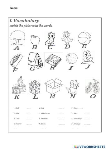 Yes, it is - No, it isn't