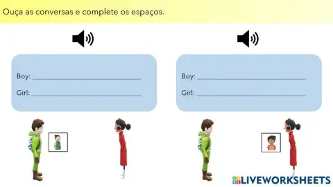 L5 - A8 - who, that, this, he, she