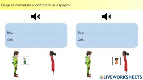 L5 - A8 - who, that, this, he, she