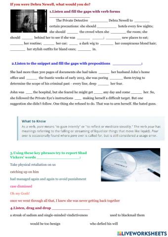 Debra&John LWS 7 Part 1-Adult content