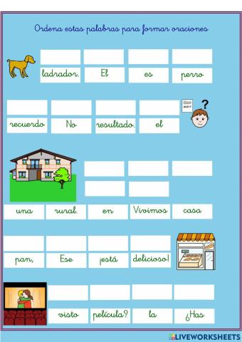 Conciencia fonológica