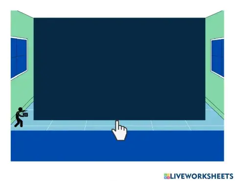 Ordenar y servir en un restaurante