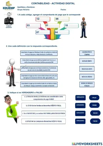 Contabilidad control 06