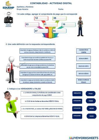 Contabilidad control 06