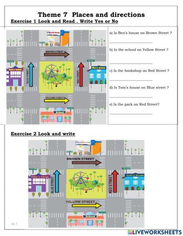 Smart start 3 THEME 7