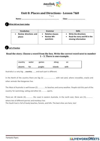 F-Reading-Unit8-L7+8