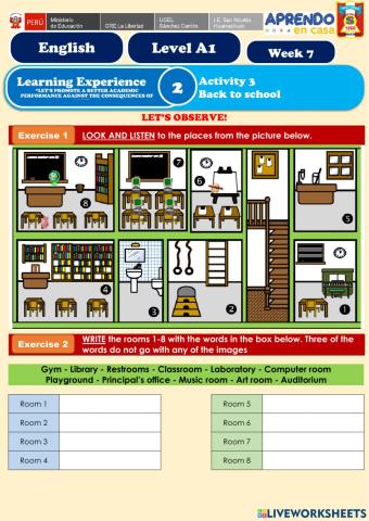 EDA 02 - Act03 - Back to school